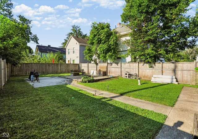 Photo 44 of Single family home for sale at 607 E 32nd Street, Indianapolis, IN 46205 | MLS# 22123894 | Listing updated on 2026-09-15