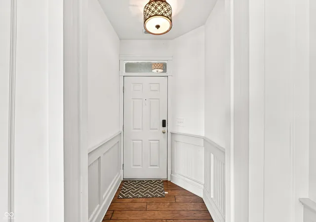 Photo 2 of Single family home for sale at 869 Tyne Cir, Danville, IN 46122 | MLS# 22123905 | Listing updated on 2026-10-05