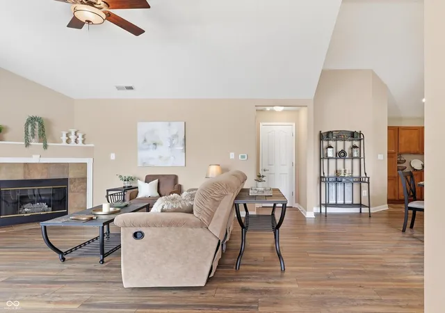 Photo 3 of Condo for sale at 13886 Rue Royale Ln #66, Mc Cordsville, IN 46055 | MLS# 22123906 | Listing updated on 2026-09-25