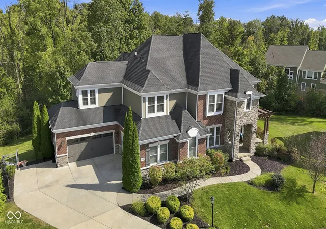 Photo 1 of Sale Pending at 14909 Harvest Glen S, Fishers, IN 46037 | MLS# 22123923 | Listing updated on 2026-09-22