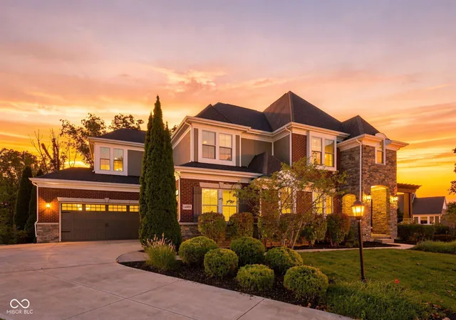 Photo 3 of Sale Pending at 14909 Harvest Glen S, Fishers, IN 46037 | MLS# 22123923 | Listing updated on 2026-09-22