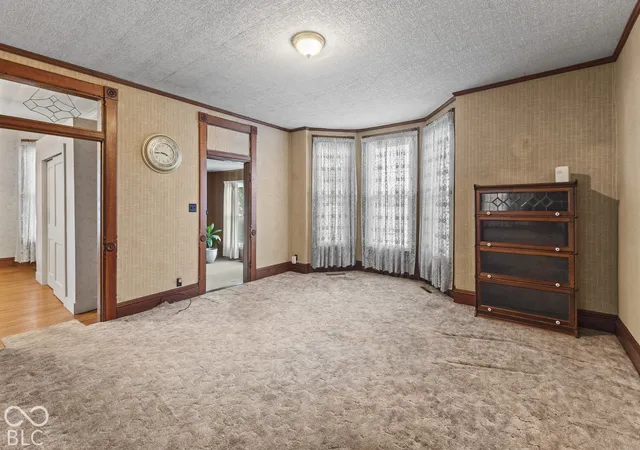 Photo 3 of Single family home for sale at 219 Washington St, Hope, IN 47246 | MLS# 22123927 | Listing updated on 2026-10-19