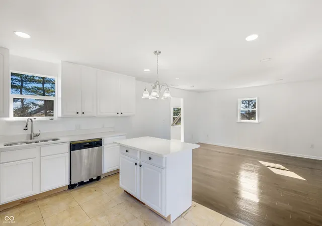 Photo 4 of Sale Pending at 27440 Six Points Rd, Sheridan, IN 46069 | MLS# 22123930 | Listing updated on 2026-09-23