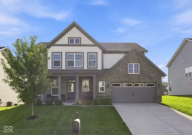 Photo 1 of Single family home for sale at 4231 Viewforth Ln, Bargersville, IN 46106 | MLS# 22123954 | Listing updated on 2026-09-04