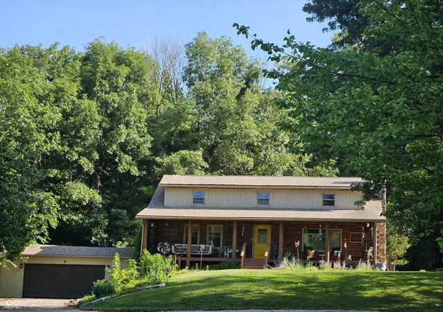 Photo 1 of Land for sale at 4963 E County Rd 900 S, Cloverdale, IN 46120 | MLS# 22123967 | Listing updated on 2026-09-05