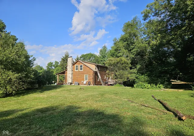 Photo 3 of Land for sale at 4963 E County Rd 900 S, Cloverdale, IN 46120 | MLS# 22123967 | Listing updated on 2026-09-05