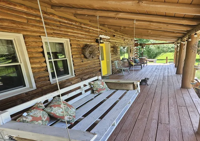Photo 3 of House for sale at 4963 E County Rd 900 S, Cloverdale, IN 46120 | MLS# 22123967 | Listing updated on 2026-09-05