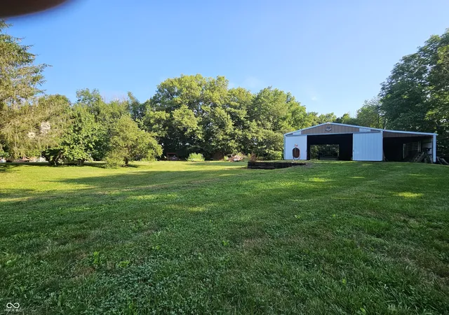 Photo 4 of House for sale at 4963 E County Rd 900 S, Cloverdale, IN 46120 | MLS# 22123967 | Listing updated on 2026-09-05