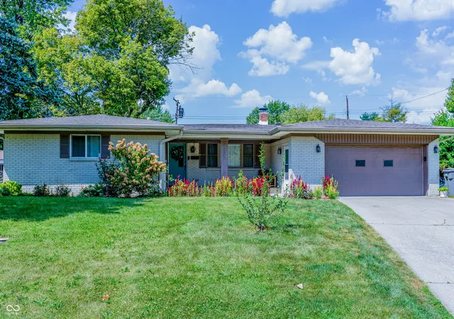 Photo 1 of Single family home for sale at 2120 Lawrence Ave, Indianapolis, IN 46227 | MLS# 22123977 | Listing updated on 2026-09-05