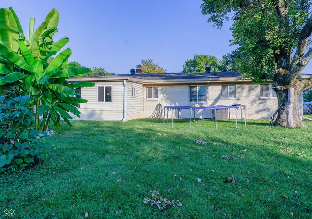 Photo 24 of Single family home for sale at 2120 Lawrence Ave, Indianapolis, IN 46227 | MLS# 22123977 | Listing updated on 2026-09-05