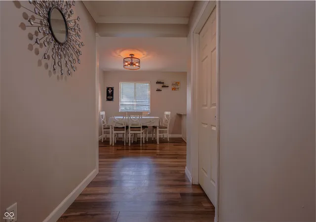 Photo 3 of Single family home for sale at 2120 Lawrence Ave, Indianapolis, IN 46227 | MLS# 22123977 | Listing updated on 2026-09-05