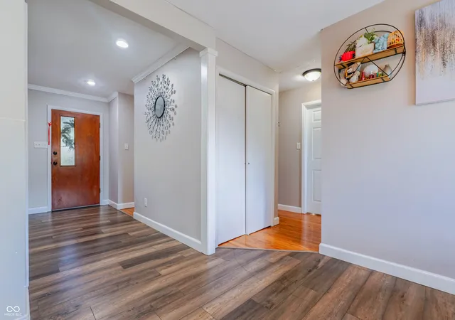 Photo 4 of Single family home for sale at 2120 Lawrence Ave, Indianapolis, IN 46227 | MLS# 22123977 | Listing updated on 2026-09-05