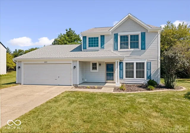 Photo 2 of Single family home for sale at 10828 Sedgegrass Dr, Indianapolis, IN 46235 | MLS# 22123979 | Listing updated on 2026-09-08