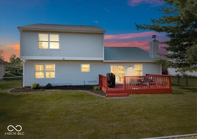 Photo 37 of Single family home for sale at 10828 Sedgegrass Dr, Indianapolis, IN 46235 | MLS# 22123979 | Listing updated on 2026-09-08