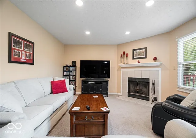 Photo 3 of Single family home for sale at 10828 Sedgegrass Dr, Indianapolis, IN 46235 | MLS# 22123979 | Listing updated on 2026-09-08