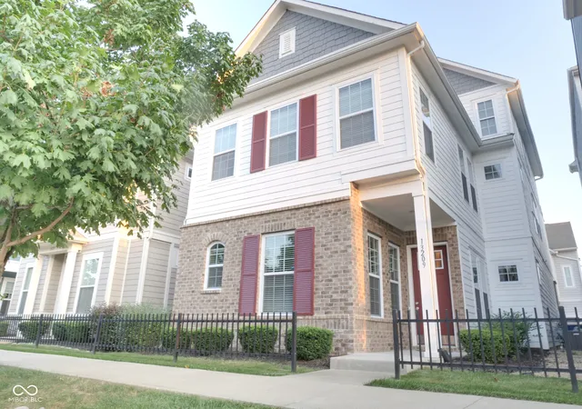 Single family home for sale at 13209 E 131st Street, Fishers, IN 46037 | MLS# 22123984