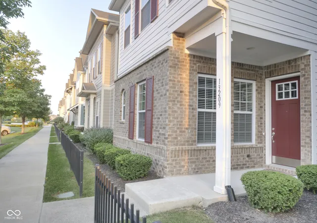 Photo 2 of Single family home for sale at 13209 E 131st Street, Fishers, IN 46037 | MLS# 22123984 | Listing updated on 2026-09-24