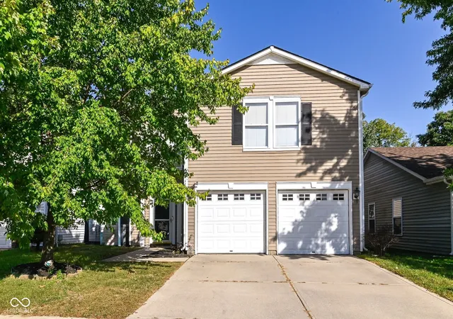 Single family home for sale at 14352 Cuppola Dr, Noblesville, IN 46060 | MLS# 22123985