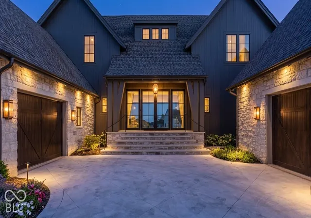 Photo 3 of Mansion for sale at 1445 Chatham Ridge Ct, Westfield, IN 46074 | MLS# 22123988 | Listing updated on 2026-09-30