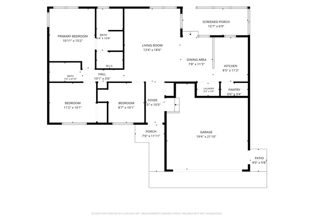 Photo 3 of Sale Pending at 6122 Kennesaw Ct, Columbus, IN 47203 | MLS# 22123990 | Listing updated on 2026-09-19