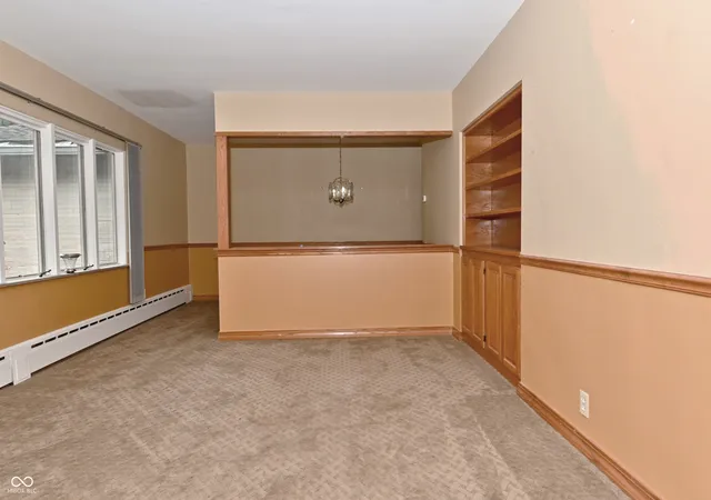 Photo 3 of Single family home for sale at 116 Hadley Woodland, Mooresville, IN 46158 | MLS# 22124008 | Listing updated on 2026-10-01