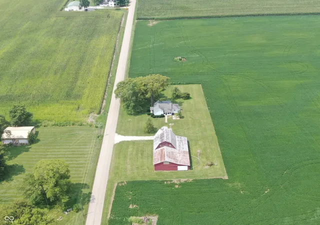 Photo 1 of Single family home for sale at 1914 N 600 Road E, Shelbyville, IN 46176 | MLS# 22124023 | Listing updated on 2026-09-08