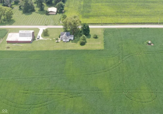 Photo 2 of Single family home for sale at 1914 N 600 Road E, Shelbyville, IN 46176 | MLS# 22124023 | Listing updated on 2026-09-08