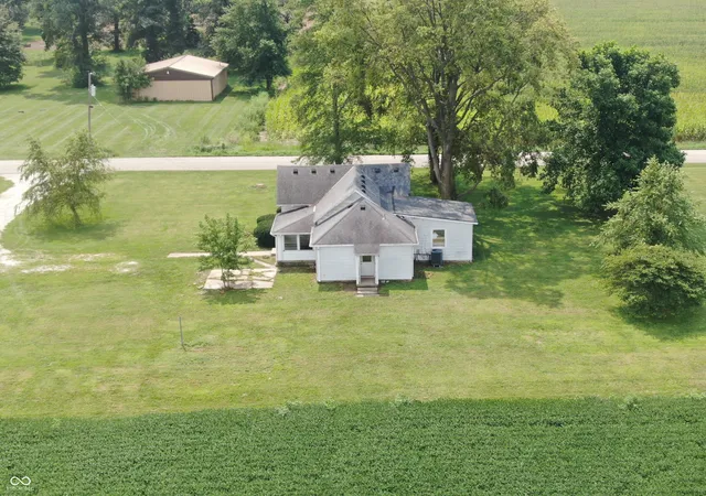 Photo 3 of Single family home for sale at 1914 N 600 Road E, Shelbyville, IN 46176 | MLS# 22124023 | Listing updated on 2026-09-08