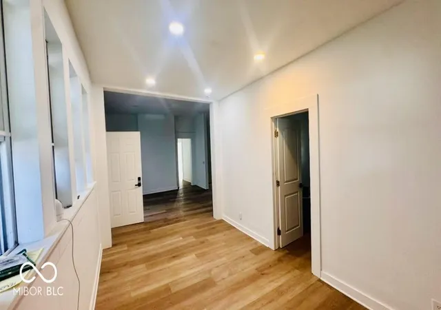 Photo 3 of Single family home for sale at 1218 Union St, Indianapolis, IN 46225 | MLS# 22124035 | Listing updated on 2026-09-06