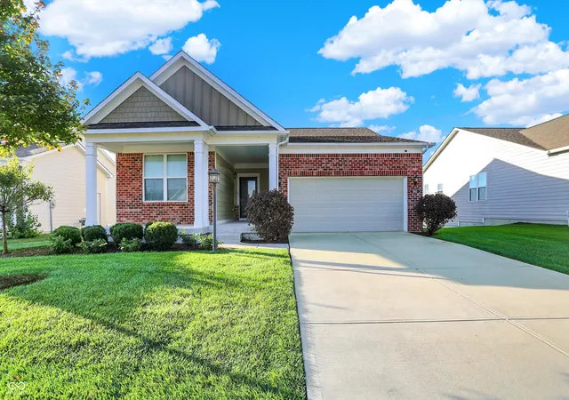 Photo 1 of Single family home for sale at 561 Harstad Blvd, Westfield, IN 46074 | MLS# 22124049 | Listing updated on 2026-09-19