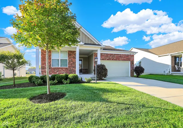 Photo 2 of Single family home for sale at 561 Harstad Blvd, Westfield, IN 46074 | MLS# 22124049 | Listing updated on 2026-09-29