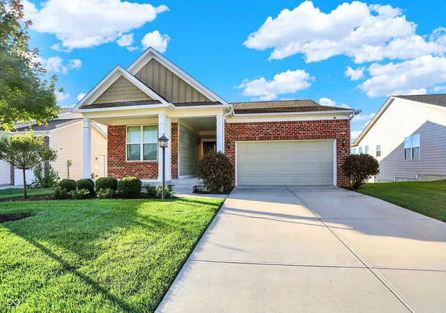 Photo 3 of Single family home for sale at 561 Harstad Blvd, Westfield, IN 46074 | MLS# 22124049 | Listing updated on 2026-09-19