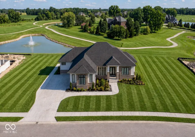 Photo 1 of Single family home for sale at 16187 Wood Wind Dr, Westfield, IN 46074 | MLS# 22124059 | Listing updated on 2026-09-04