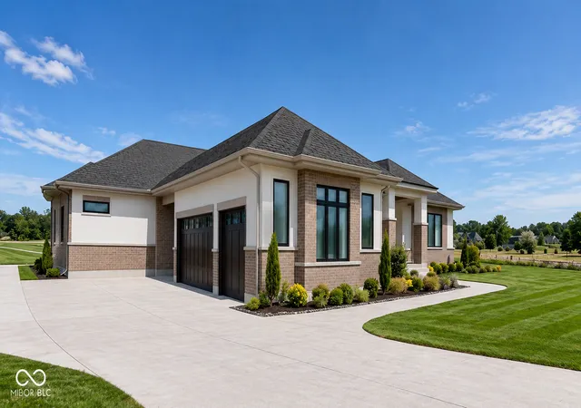 Photo 2 of Single family home for sale at 16187 Wood Wind Dr, Westfield, IN 46074 | MLS# 22124059 | Listing updated on 2026-09-04