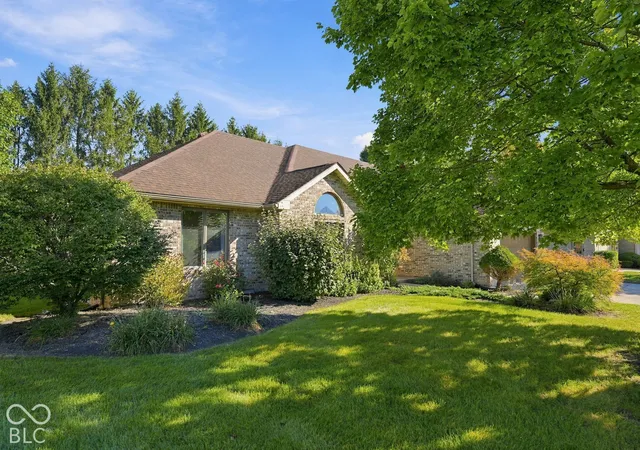 Photo 1 of Single family home for sale at 5600 W Sun Point Dr, Muncie, IN 47304 | MLS# 22124071 | Listing updated on 2026-09-29
