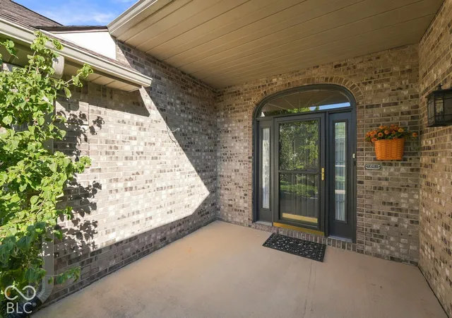 Photo 3 of Single family home for sale at 5600 W Sun Point Dr, Muncie, IN 47304 | MLS# 22124071 | Listing updated on 2026-09-29