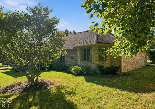 Photo 32 of Sale Pending at 5600 W Sun Point Dr, Muncie, IN 47304 | MLS# 22124071 | Listing updated on 2026-10-25