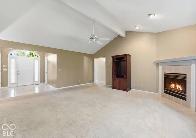 Photo 4 of Single family home for sale at 5600 W Sun Point Dr, Muncie, IN 47304 | MLS# 22124071 | Listing updated on 2026-09-29