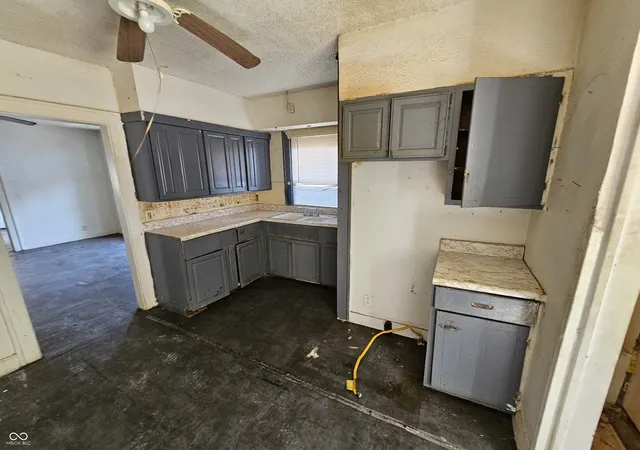 Photo 3 of Sale Pending at 415 W 31st Street, Indianapolis, IN 46208 | MLS# 22124081 | Listing updated on 2026-09-22