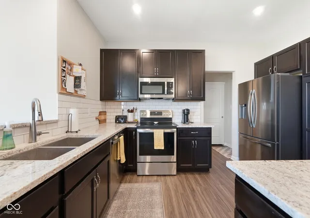 Photo 3 of Single family home for sale at 9936 Deep Royal Way, Indianapolis, IN 46239 | MLS# 22124083 | Listing updated on 2026-10-06