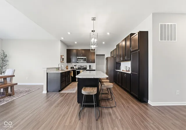 Photo 3 of Single family home for sale at 9936 Deep Royal Way, Indianapolis, IN 46239 | MLS# 22124083 | Listing updated on 2026-10-17