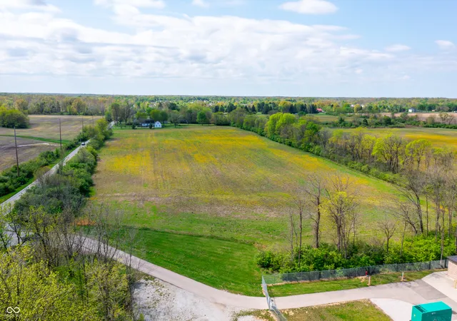 Photo 2 of Land for sale at 7840 S County Rd 850 E, Zionsville, IN 46077 | MLS# 22124093 | Listing updated on 2026-09-04