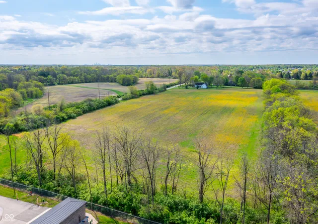 Photo 3 of Land for sale at 7840 S County Rd 850 E, Zionsville, IN 46077 | MLS# 22124093 | Listing updated on 2026-09-04