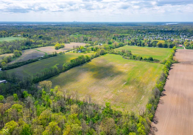 Photo 4 of Land for sale at 7840 S County Rd 850 E, Zionsville, IN 46077 | MLS# 22124093 | Listing updated on 2026-09-04