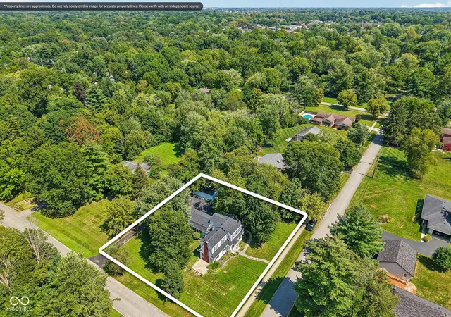 Photo 4 of Single family home for sale at 6101 N Ewing St, Indianapolis, IN 46220 | MLS# 22124099 | Listing updated on 2026-09-06