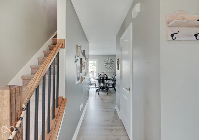 Photo 3 of Single family home for sale at 1110 Foxtail Dr, Franklin, IN 46131 | MLS# 22124103 | Listing updated on 2026-10-01