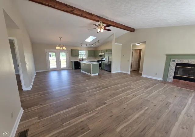 Photo 3 of Single family home for sale at 3114 E County Rd 350 S, Frankfort, IN 46041 | MLS# 22124112 | Listing updated on 2026-09-06