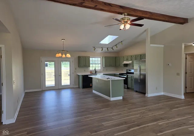 Photo 3 of Single family home for sale at 3114 E County Rd 350 S, Frankfort, IN 46041 | MLS# 22124112 | Listing updated on 2026-09-06