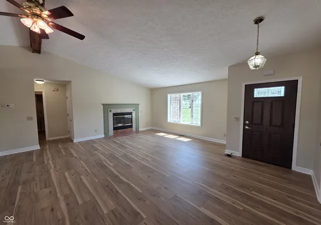 Photo 4 of Single family home for sale at 3114 E County Rd 350 S, Frankfort, IN 46041 | MLS# 22124112 | Listing updated on 2026-09-06
