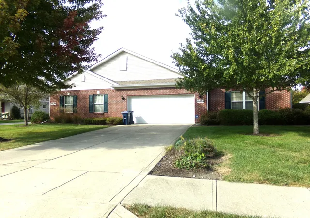 Photo 1 of Condo for sale at 10684 Medinah Dr, Indianapolis, IN 46234 | MLS# 22124119 | Listing updated on 2026-10-02